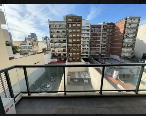 Departamento | Alquiler | Monoambiente | Villa Urquiza