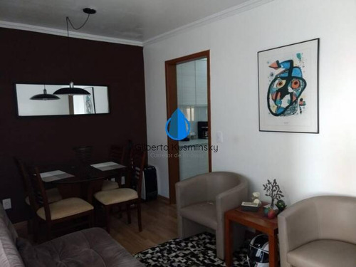 Imagem 15 de 15 de Casa Com 2 Dormitórios À Venda, 78 M² Por R$ 341.000,00 - Ca0232