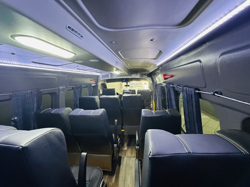 Renault Master L3h2 Executiva Conforto 16 L