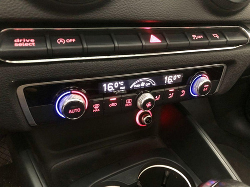 A3 Ambition 1.8 Tfsi Sedan Aut