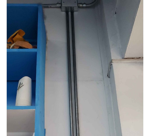 Local Comercial, Gral Bustamante 132 A / Bilbao / Parque