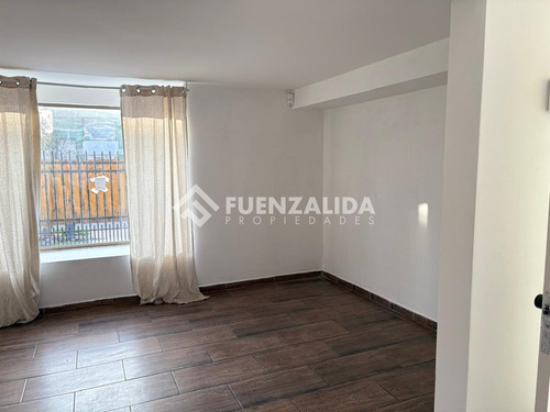 Casa En Arriendo De 4 Dorm. En Maipú