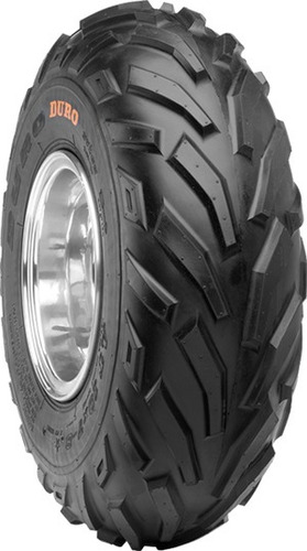 Imagen 2 de 3 de Llantas 18x9.5-8 Duro Atv (di-2005), Piso Todo Terreno C485
