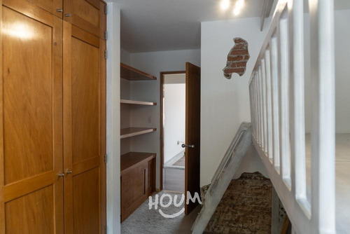 Imagen 22 de 30 de Departamento En El Yaqui, Cuajimalpa De Morelos Con 3 Recámaras, 191 M², Id: 97588