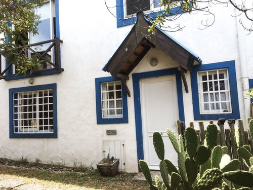 Apartamento En Venta De 1 Dormitorio En La Barra