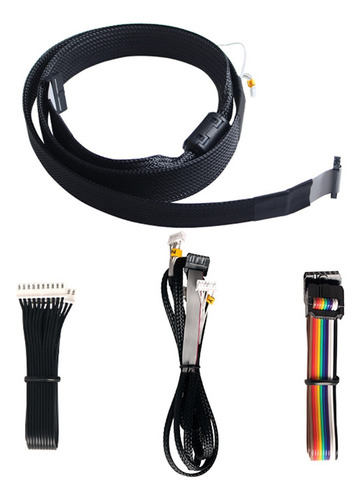 Kit Combinado De Cables Creality Ender-3 S1 Para Impresora 3