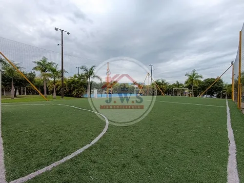 Casa Campestre En Venta En Condominio Palma Real, Restrepo, Meta - Jws Inmobiliaria