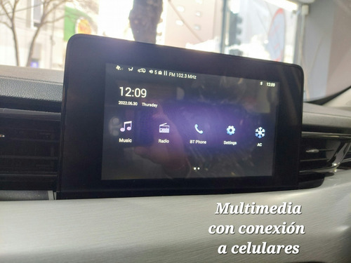 Imagen 23 de 24 de Baic New X35 Luxury At - 0km. - Baic Palermo -