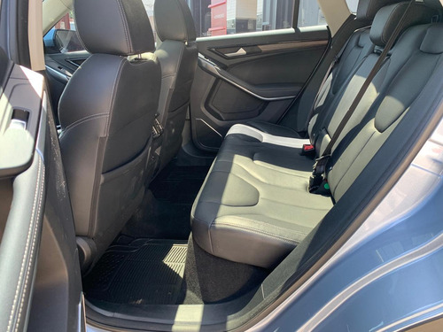 Ford Territory 1.5t Titanium