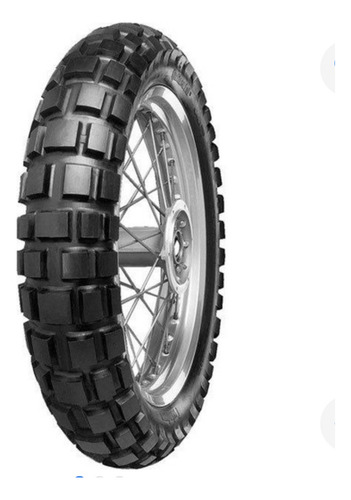 Continental Trail Tkc 80 150/70-18 Dot 2022