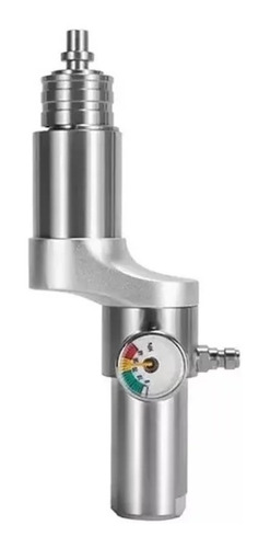 Válvula Z Disparadora Reguladora 10mm Para Pcp 6.35