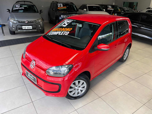 Volkswagen Up! 1.0 Move 5p