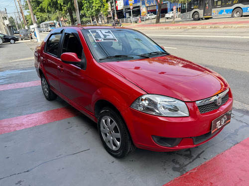 Fiat Siena Siena EL 1.0 8V (Flex)