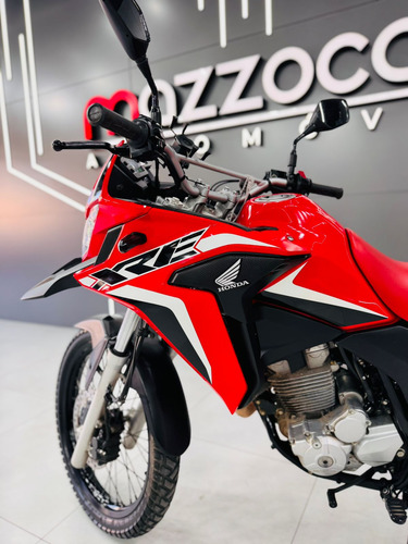 Honda Xre 300/ 300 Abs/ Flex