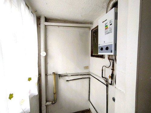 Vende Departamento En Maipú - Guanahani (73060)