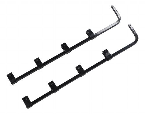 Colgador De Barro De 30 Pulgadas Con Solapa Para Camión, Ace
