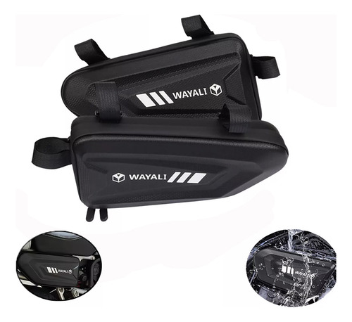 Alforjas Maletas Laterales Moto Para Yamaha Xsr 700 Xsr 900