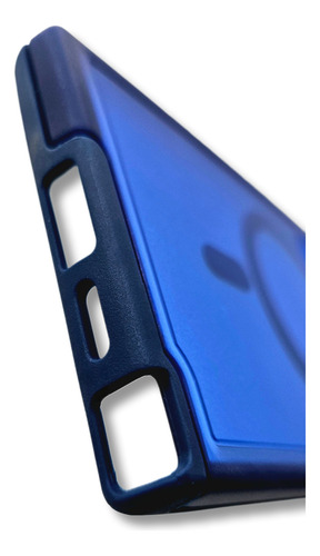 Funda Para S23 Ultra + Correa Strap + Envio Incluidos Gb08 Violeta