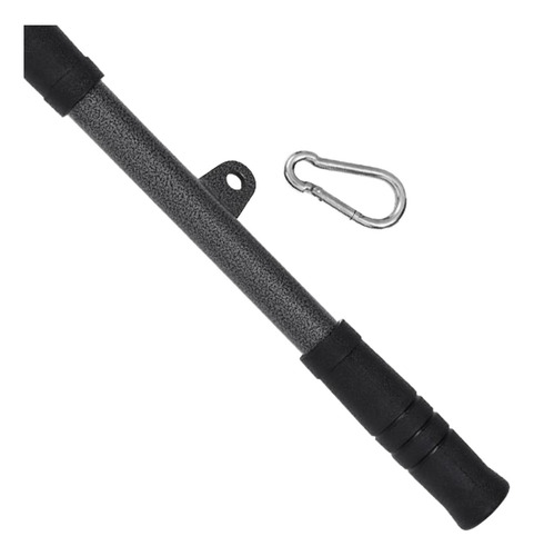 Accesorio Para Tirar Hacia Abajo De Tríceps, 480x25mm
