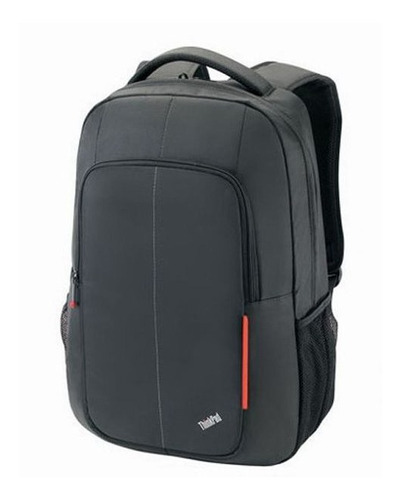 Bolso Morral Lenovo Para Laptop O Portátil, Hasta 15pulgadas