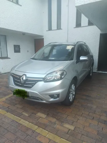 Renault Koleos 2.5 Dynamique 4x2