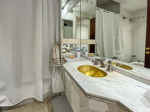 Imagen 30 de 30 de Departamento 3 Dormitorios Piso Exclusivo Con Vista Al Rio