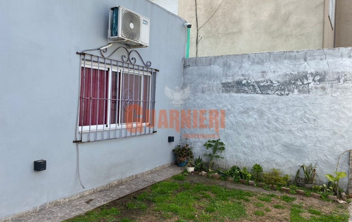 Casa 3 Ambientes Hurlingham