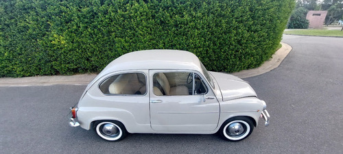 Imagen 4 de 22 de Fiat 600 E Original