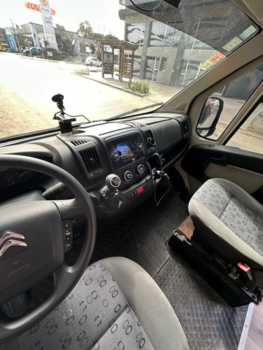 Citroën Jumper 2.2 470 JUMPER CH 435 L3 HDI MT6 AM19