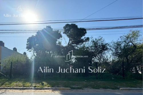 Terreno En Nueva Atlantis