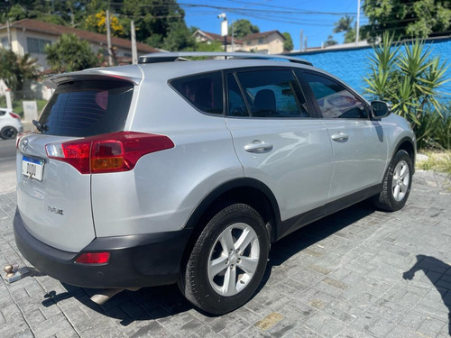 Toyota RAV4 2.0 16v