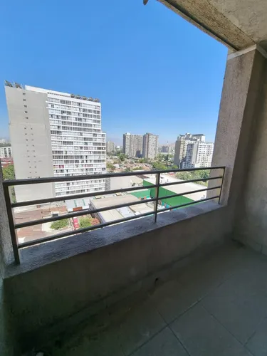 Vendo Departamento Dormitorios Grandes