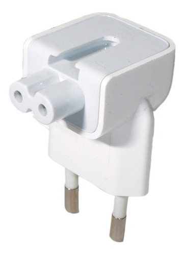 Conector Europeo Tipo C Europlug Mac Apple Magsafe Original