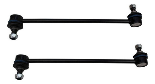 Kit2 Tornillos Estab Del P/toyota Matrix L4 1.8l 04/11 Bruck