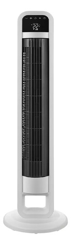 Omnibreeze, Ventilador De Torre Con Control Wifi, 4 Vel Msi