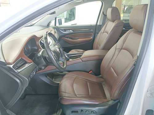 Buick Enclave Avenier