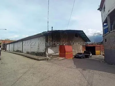 Galpón en venta
