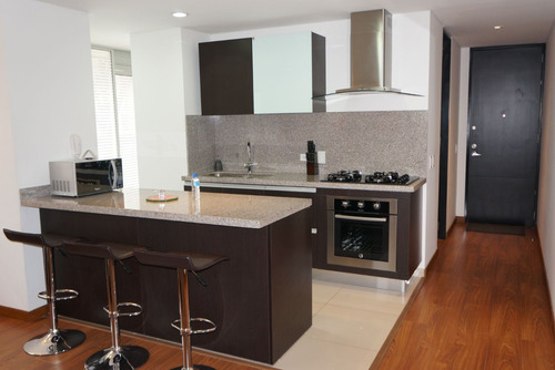 Imagen 4 de 23 de Apartamento Estudio Calle 94