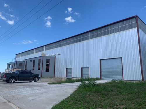 Imagen 4 de 14 de Depósito Con Oficinas En Alquiler | Parque Industrial Pir6 | 1.678 M2