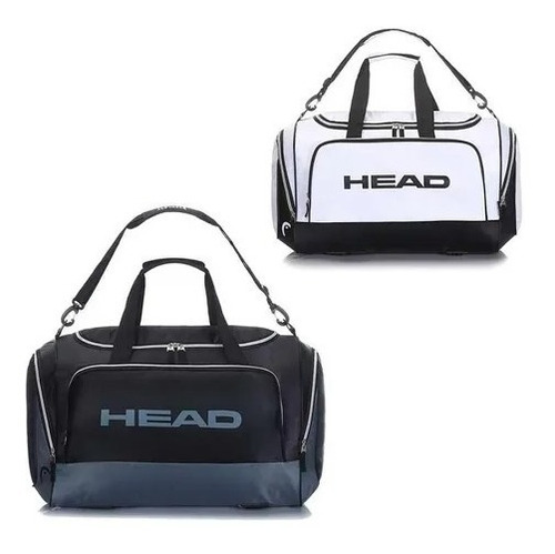 Bolso Deportivo Con Botiero Urbano Running Viaje Gym