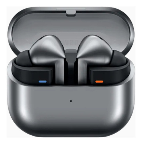 Auriculares Samsung Galaxy Buds 3 Sm-r630nza In-ear Gris