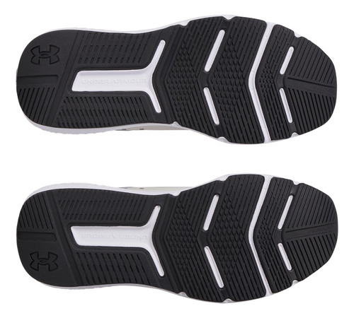 Tenis Under Armour Charged Commit Tr 4 Blanco Para Hombre