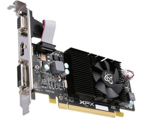 Pc Gamer Cpu Intel I5 3.2ghz 8gb Ram Hd 1tb Placa Vídeo 2gb