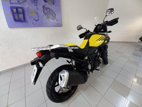Suzuki V-strom 1000 A
