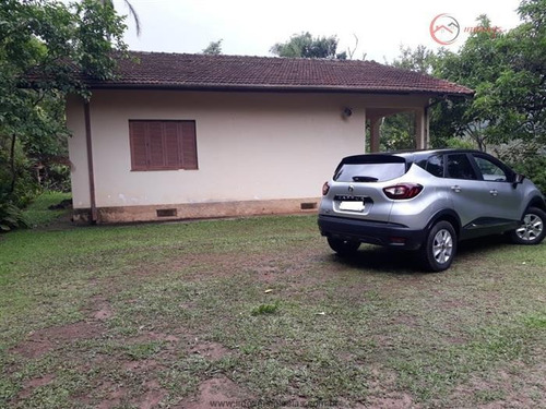 Imagem 4 de 11 de Chácaras Em Loteamento Fechado À Venda Em Mairiporã/sp - Compre O Seu Chácaras Em Loteamento Fechado Aqui! - 1469901
