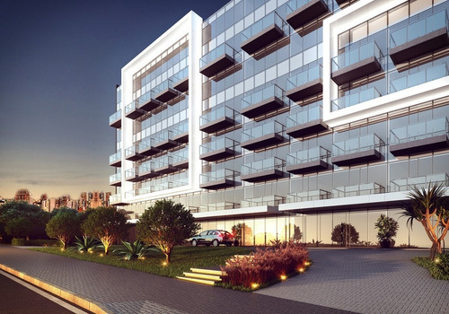 Imagem 2 de 9 de Sala Comercial Para Venda, Perdizes, São Paulo - Sa2122. - Sa2122-inc