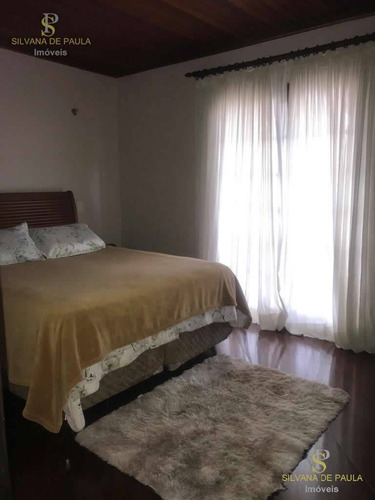 Imagem 13 de 15 de Chácara À Venda De 2.780 M² - Mairiporã. Aceita Financiamento! - Ch806