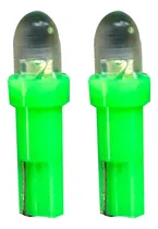 Comprar Foco Pellizco Mini T5 0073 Especial Tablero Varios Colores