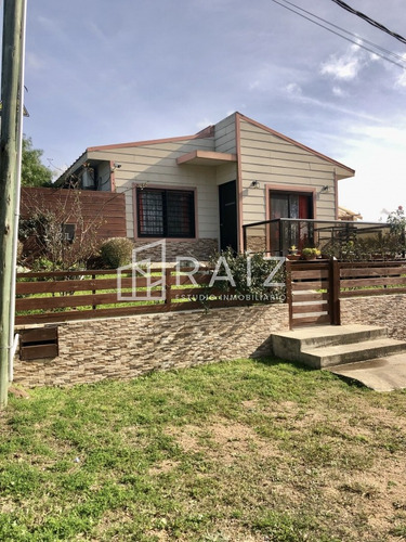 Casa En Maldonado, Acuario