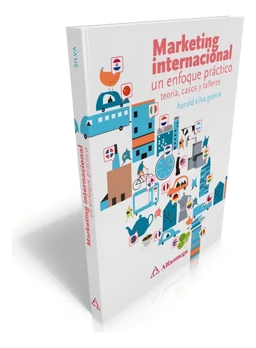 comprar Marketing Internacional - Un Enfoque Práctico